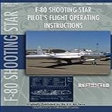 Lockheed F 80 Shooting