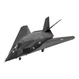 Lockheed Martin F-117a Nighthawk - 1/72 - Revell 03899