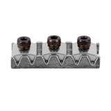 Locknut Pestana Trava Cordas 42 Mm Cromada Floyd Rose 3366