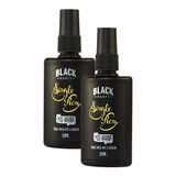 Loções Pós Barba Efeito Cicatrizante Anti inflamatório Spray