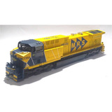 Locomotiva Ac 44i Mrs Renovação