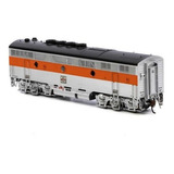 Locomotiva Athearn Genesis Ho