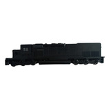 Locomotiva Athearn Sd 40 T2 Sem Pintura