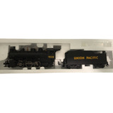 Locomotiva Bachmann 51501 Union