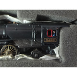 Locomotiva Bachmann K 4