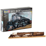 Locomotiva Big Boy 1