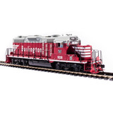 Locomotiva Broadway Paragon4 Ho Modelo 4269
