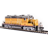 Locomotiva Broadway Paragon4 Modelo 4279 Som