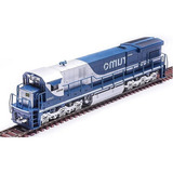 Locomotiva C30 7 Rumo