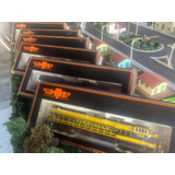 Locomotiva Com Som Mth Ho Sd70 Ace