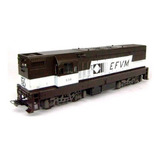 Locomotiva De Trem G12 Frateschi 3014