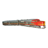 Locomotiva Diesel H0