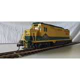 Locomotiva Diesel 5518 Ho C Dcc Luzes