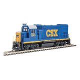 Locomotiva Diesel Emd Gp15 1 Csx