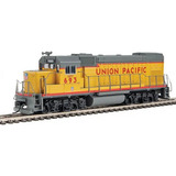 Locomotiva Diesel Emd Gp15 1 Union Pacific Esc Ho