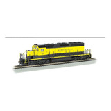 Locomotiva Diesel Emd Sd40 2 C dcc Susquehanna Esc Ho