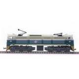 Locomotiva Eletrica Ge 5200