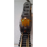 Locomotiva Emd Gp30 Union