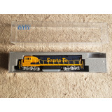 Locomotiva Escala N Kato C 30 7 At sf 8040