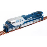 Locomotiva Frateschi Ac44i Rumo Ho Movimento Som Bluetooth