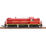 Locomotiva Frateschi Rs3 Rffsa 3082 lançamento 