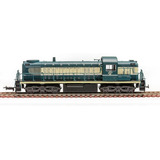 Locomotiva Frateschi Rsc 3 Cpef 3083