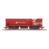 Locomotiva G12 Fepasa 3002