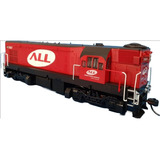 Locomotiva G12 Prema Models Ho 1