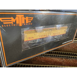 Locomotiva Importada Mth Alço Fb 1 Som