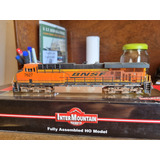 Bnsf