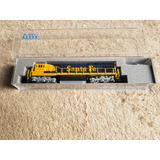 Locomotiva Kato Escala N At sf 8052