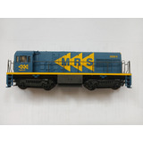 Locomotiva Mrs U5b Usada Em Estado De Nova