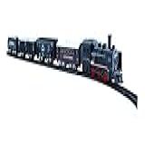 Locomotiva Real Train Zoop Toys