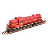 Locomotiva Rs 3 Rffs Frateschi Ho 3082 Ferreomodelismo