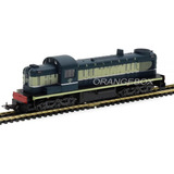 Locomotiva Rsc 3 Cpef 1 87 Ho Frateschi 3083