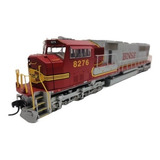 Locomotiva Sd75l Athearn Genesis Bnsf Dcc