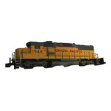 Locomotiva Walthers 2000 Gp60