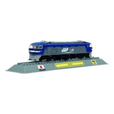 Locomotivas Do Mundo Del