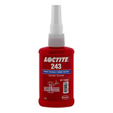 Loctite 243 Trava Rosca Torque Médio 50g Com Nf