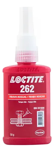Loctite 262 50g Adesivo