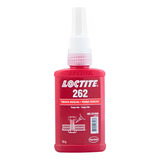 Loctite 262 50g Adesivo Trava Rosca Alto Torque