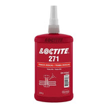 Loctite 271 Adesivo Trava Rosca 250g Alto Torque C Nf