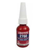 Loctite 2760 Adesivo Trava Roscas Fixa Rolamento E Bucha 10g
