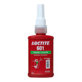Loctite 601 Henkel 50g Adesivo Fixação Validade Boa E C Nf