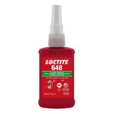 Loctite 648 50g Adesivo Anaeróbico Fixação Henkel C Nf