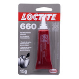Loctite 660 Cola Adesivo
