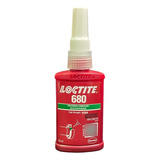 Loctite 680 Adesivo De Fixação 50g