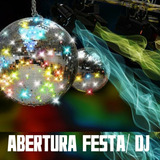 Locução Abertura Eventos Festas Dj trilhas Efeitos 1minuto