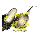 Locucao Locutor Combo Kit