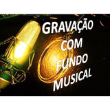 Locucao Voz Locutor Gravacao